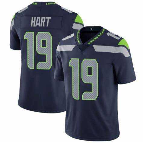 Men & Women & Youth Seattle Seahawks #19 Penny Hart Navy Vapor Untouchable Limited Stitched Jersey,We sell and wholesale Men & Women & Youth Seattle Seahawks #19 Penny Hart Navy Vapor Untouchable Limited Stitched Jersey on line form chian!